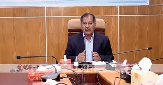 নির্ভুল ও দায়িত্বশীল তথ্য পরিবেশন নিশ্চিত করতে হবে: তথ্যমন্ত্রী